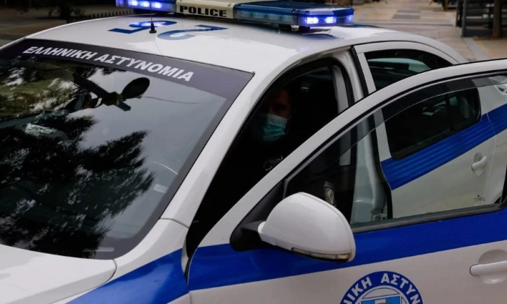 Απελπισμένος 63χρονος στην Κρήτη απειλούσε να αυτοπυρποληθεί στη ΔΕΗ - Απαιτούσε διακανονισμό χρέους
